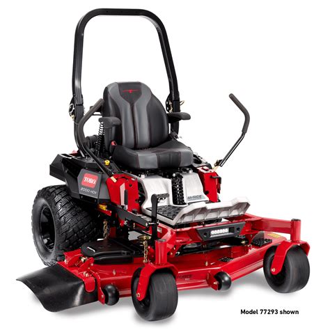 toro z master series